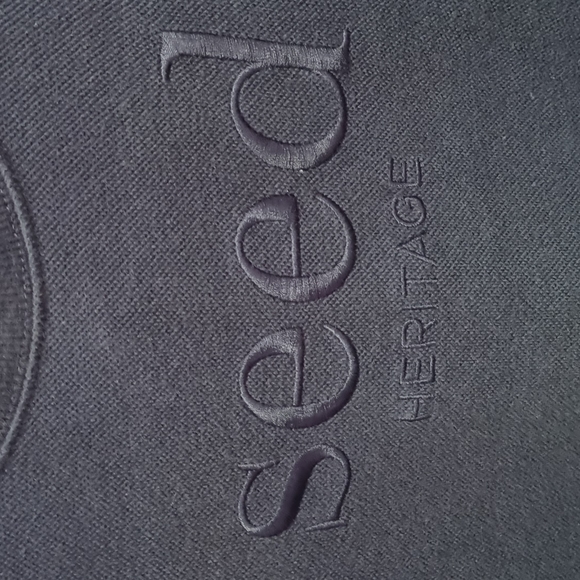 Seed Jumper size 9 - Picture 2 of 4